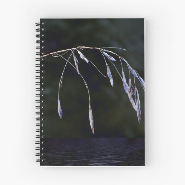 Item preview, Grass - Light on Dark designed and sold by kenspics.