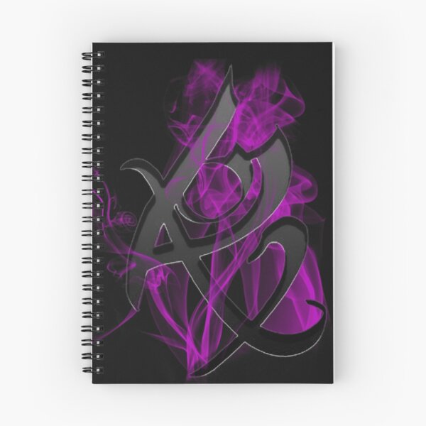 Artikelvorschau, FEARLESS (Rune) - TMI/Shadowhunters entworfen und verkauft von Cosmic Latte.