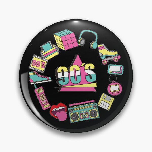 Item preview, 90s Icons Symbols designed and sold by artdesignforyou.