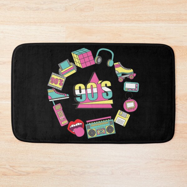 Item preview, 90s Icons Symbols designed and sold by artdesignforyou.