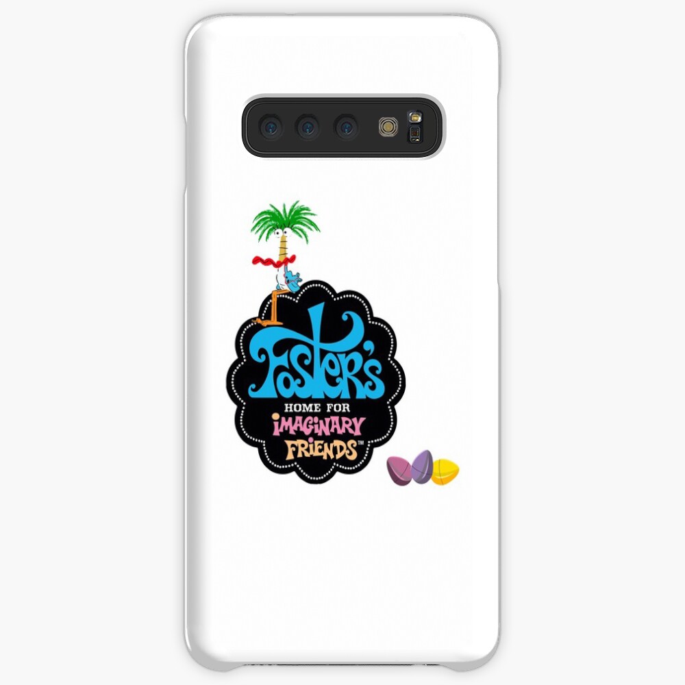 Coco - Foster's Home for Imaginary Friends Case & Skin for Samsung Galaxy