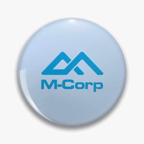 Item preview, M-Corp designed and sold by Off the Box.