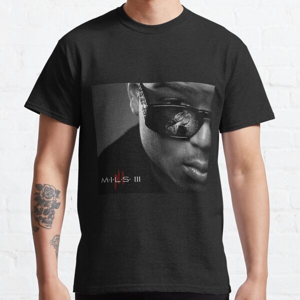Ninho T-shirt classique