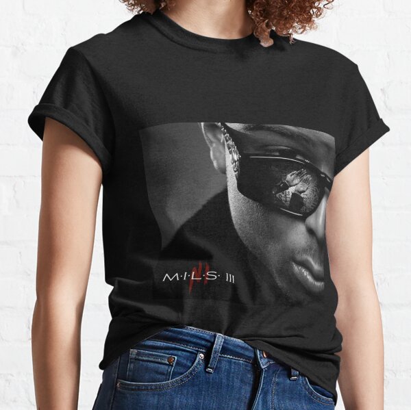 Ninho T-shirt classique