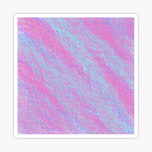 Hidden Unicorn Sticker