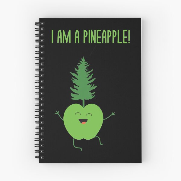 Item preview, Funny Pineapple Pun Dad Jokes Humor - I'm A Pineapple  designed and sold by mrsmitful.
