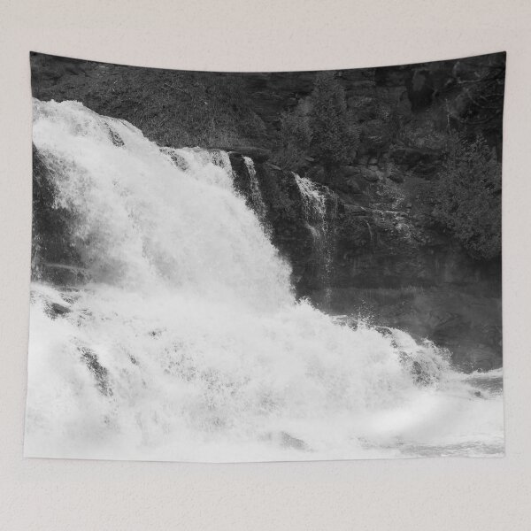 Item preview, Gooseberry Falls designed and sold by Allen Penton.