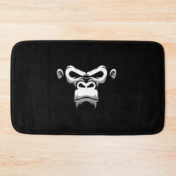 Item preview, Monkey face  designed and sold by tambustore.