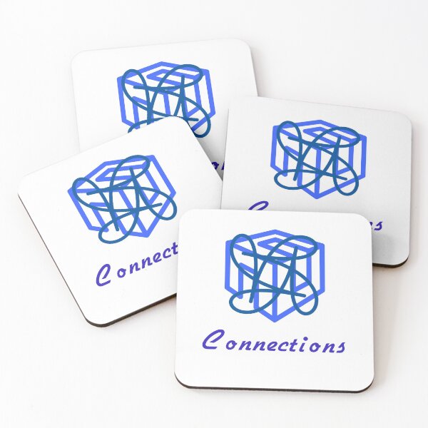 Item preview, CONNECTIONS designed and sold by Jayaraman Sivasubramanian Madurai.
