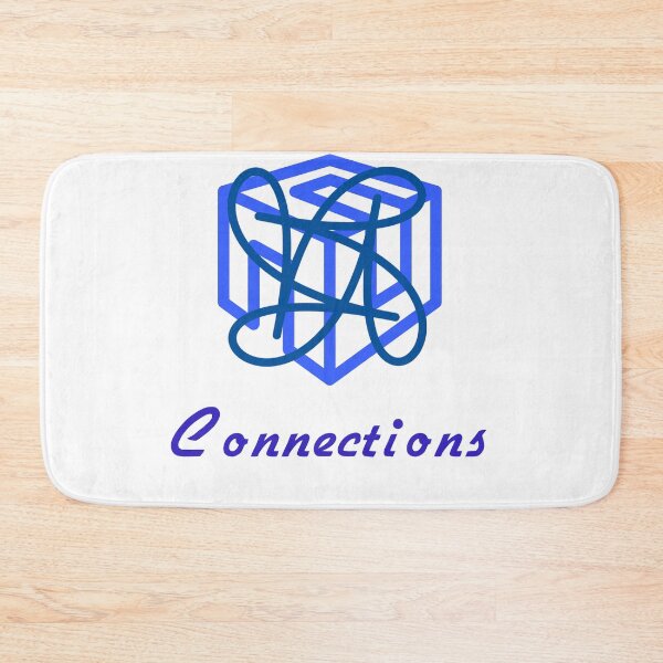 Item preview, CONNECTIONS designed and sold by Jayaraman Sivasubramanian Madurai.