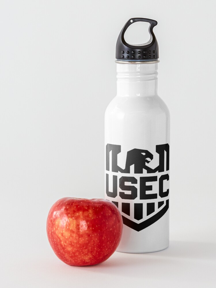 Alternate view of Escape from Tarkov USEC Water Bottle