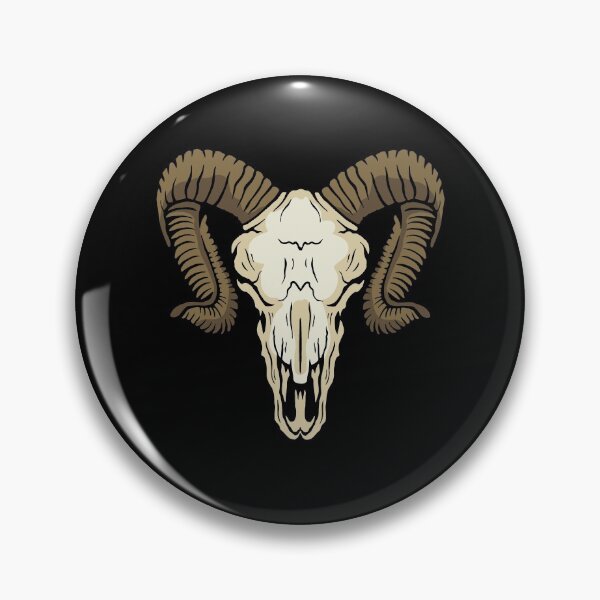 Item preview, The Goat designed and sold by tambustore.