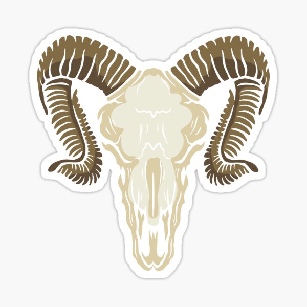 Item preview, The Goat designed and sold by tambustore.