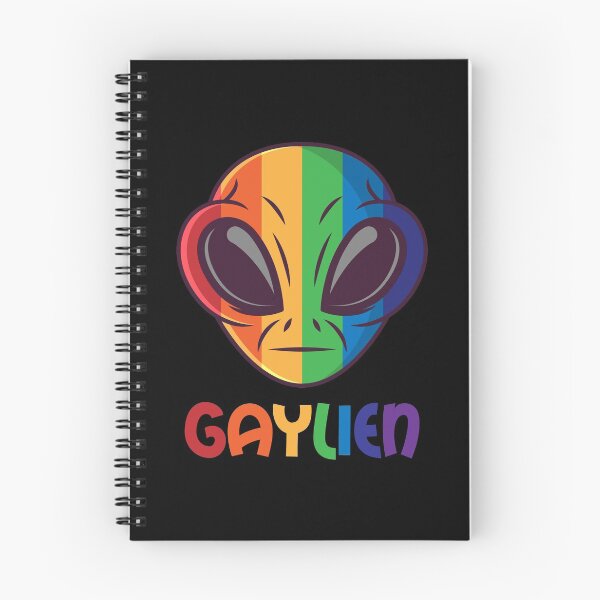 Item preview, Gaylien designed and sold by tonstan.