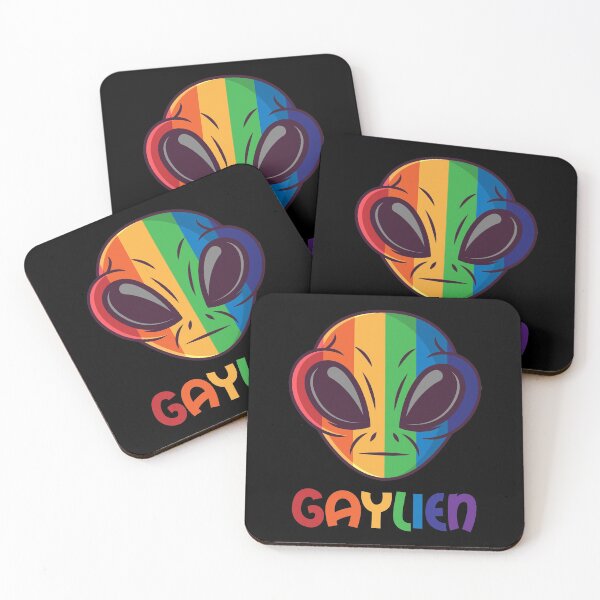 Item preview, Gaylien designed and sold by tonstan.
