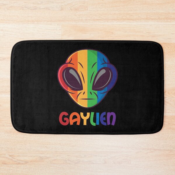 Item preview, Gaylien designed and sold by tonstan.