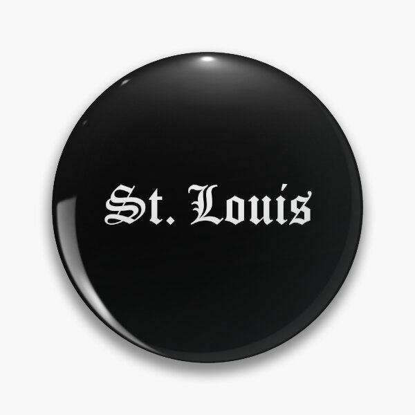 Item preview, St. Louis Gang designed and sold by Time-is-Money.