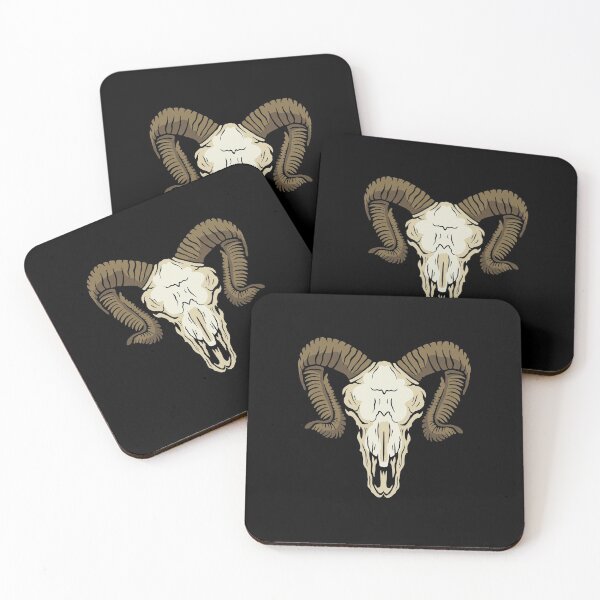 Item preview, The Goat designed and sold by tambustore.