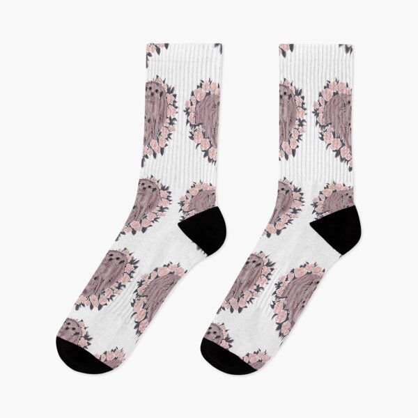 Item preview, Meerkats designed and sold by Olga Mamontova.