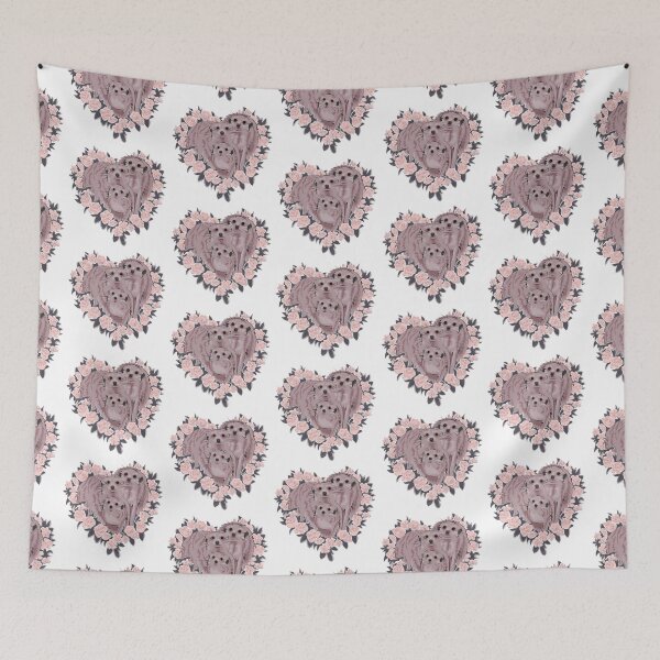 Item preview, Meerkats designed and sold by Olga Mamontova.
