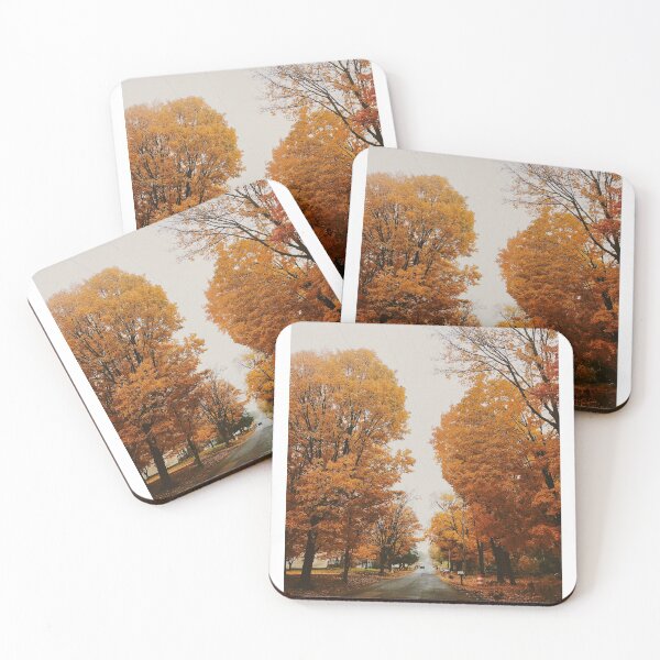 Item preview, Autumn Maple  designed and sold by haikufortwo.