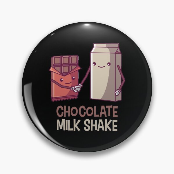 Item preview, Chocolate Milk Shake designed and sold by tonstan.