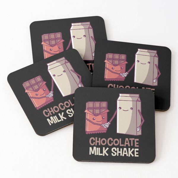 Artikelvorschau, Chocolate Milk Shake entworfen und verkauft von tonstan.