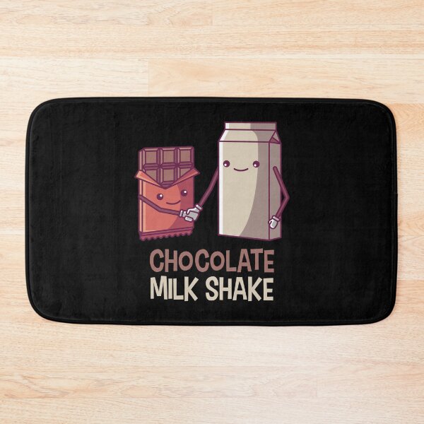 Artikelvorschau, Chocolate Milk Shake entworfen und verkauft von tonstan.