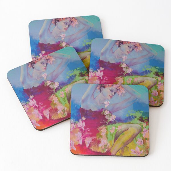 Item preview, Daydream Spring designed and sold by dorina costras.