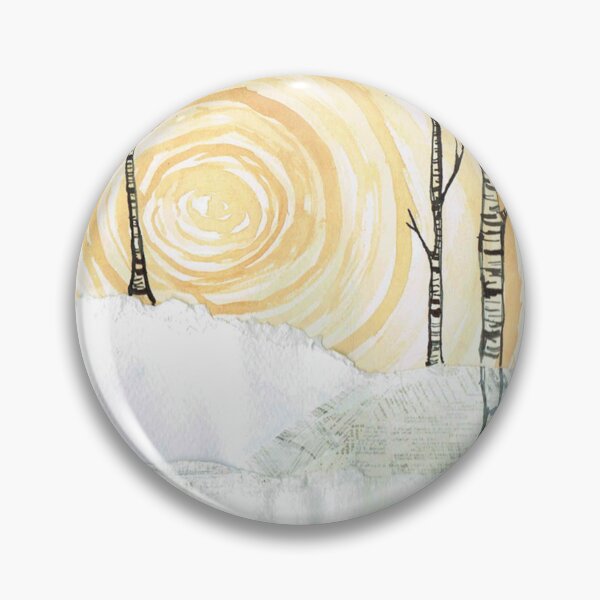 Item preview, Snowy scene designed and sold by katherineblower.