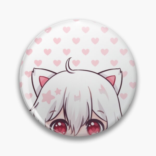 Item preview, Mafumafu Peek designed and sold by Shiemiin.