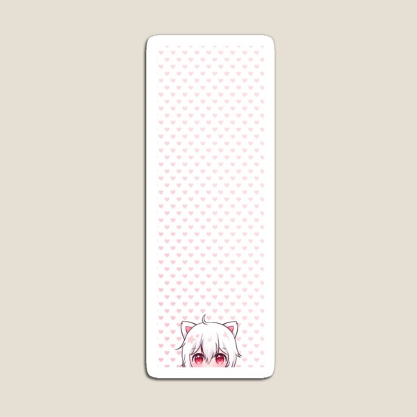 Item preview, Mafumafu Peek designed and sold by Shiemiin.