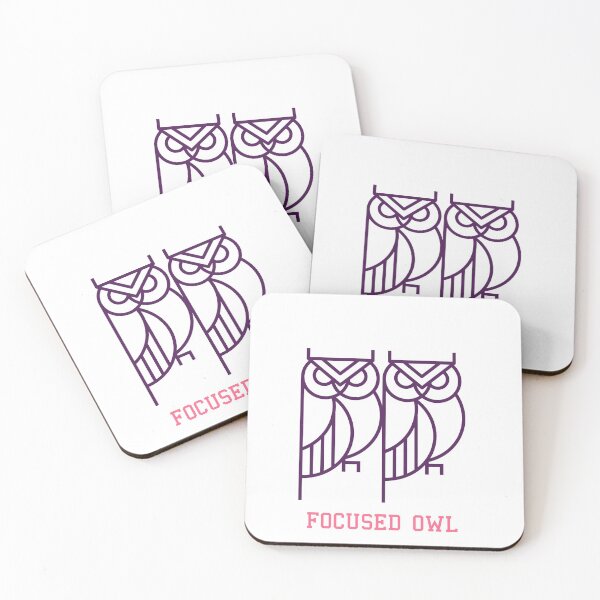 Item preview, FOCUSSED OWL designed and sold by Jayaraman Sivasubramanian Madurai.