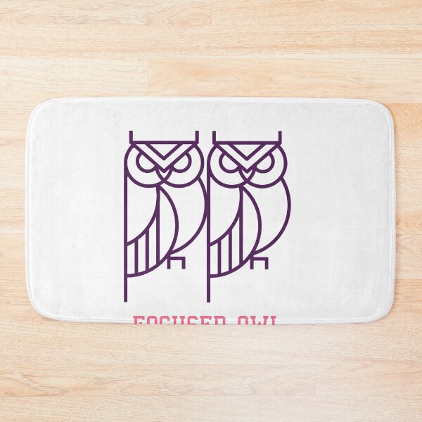 Item preview, FOCUSSED OWL designed and sold by Jayaraman Sivasubramanian Madurai.
