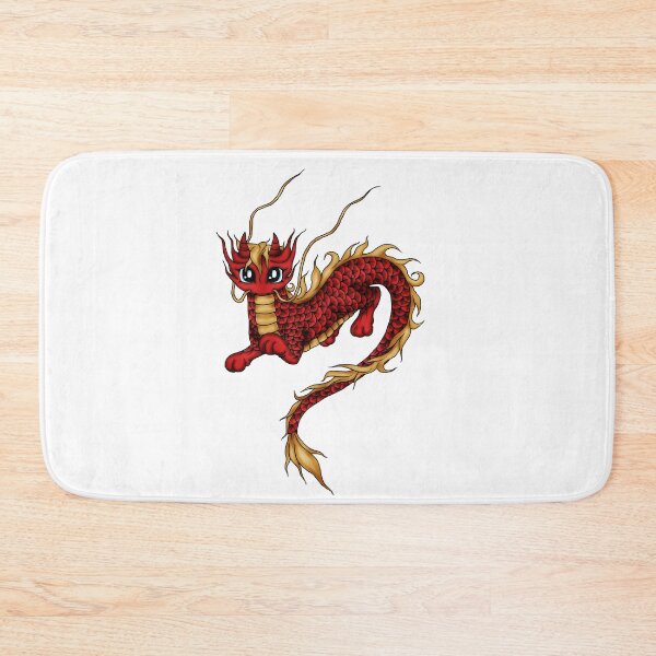 Item preview, Chinese Dragon designed and sold by Pezi-Creation.