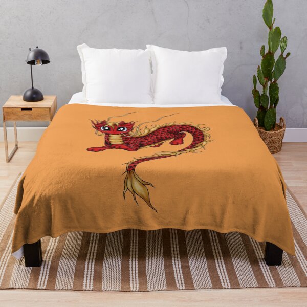 Item preview, Chinese Dragon designed and sold by Pezi-Creation.