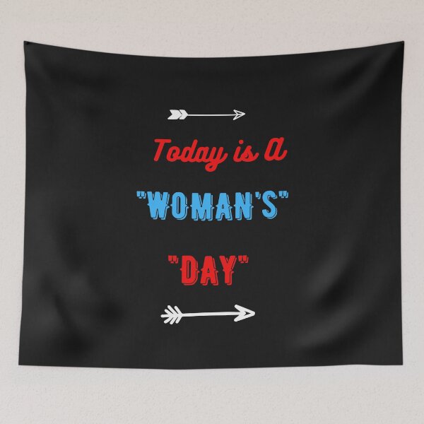 Item preview,  Women's day designed and sold by Isabelle Calisto.