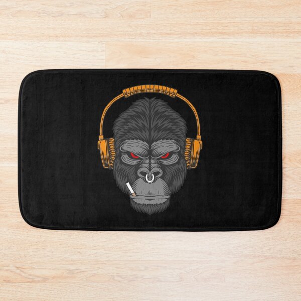 Item preview, Gorilla Stoned  designed and sold by tambustore.