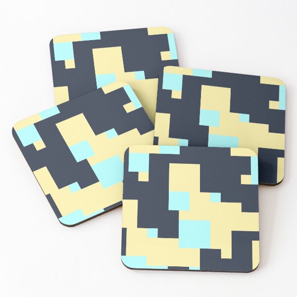 Item preview, geometric colorful abstract background designed and sold by bestoffers.