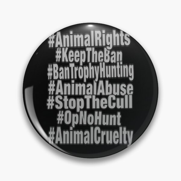 Item preview, ANIMAL RIGHTS designed and sold by Paparaw.