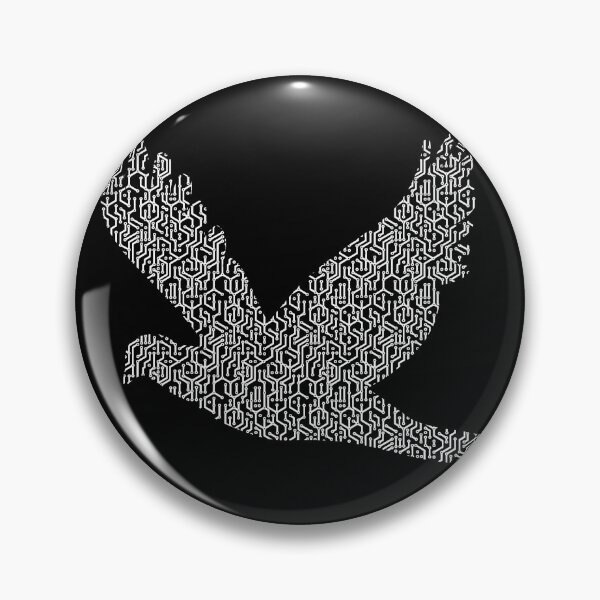 Item preview, Cybertech Eagle Songbird  designed and sold by Spartawolf.