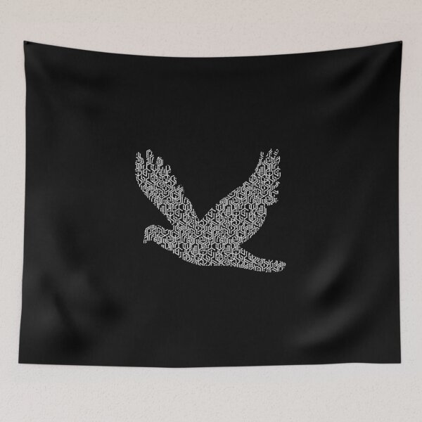 Item preview, Cybertech Eagle Songbird  designed and sold by Spartawolf.