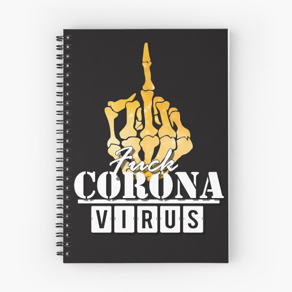 Item preview, against corona! designed and sold by Cutebutfunny.