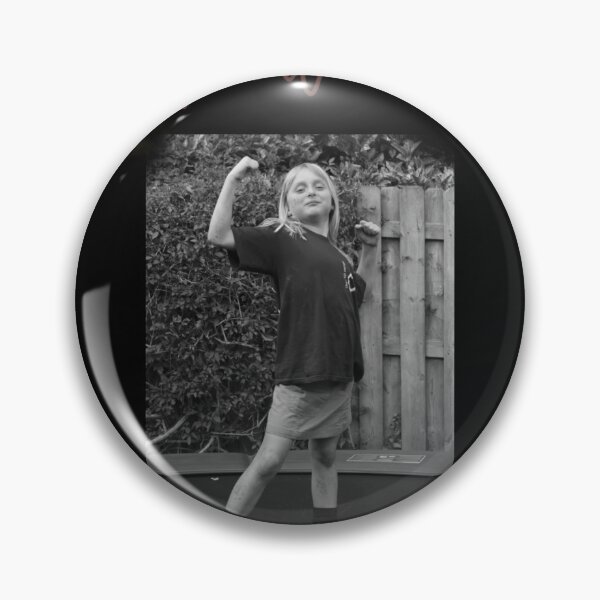 Item preview, Girl Power designed and sold by Sam's Boutique Store.
