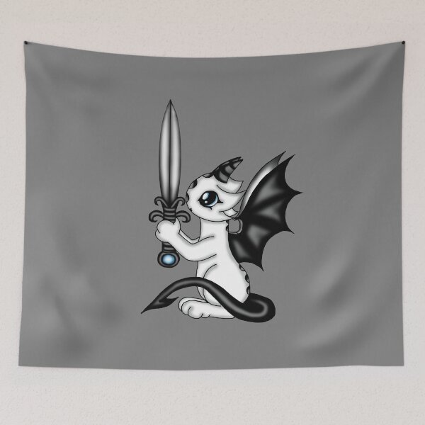 Item preview, Dragon Hero designed and sold by Pezi-Creation.