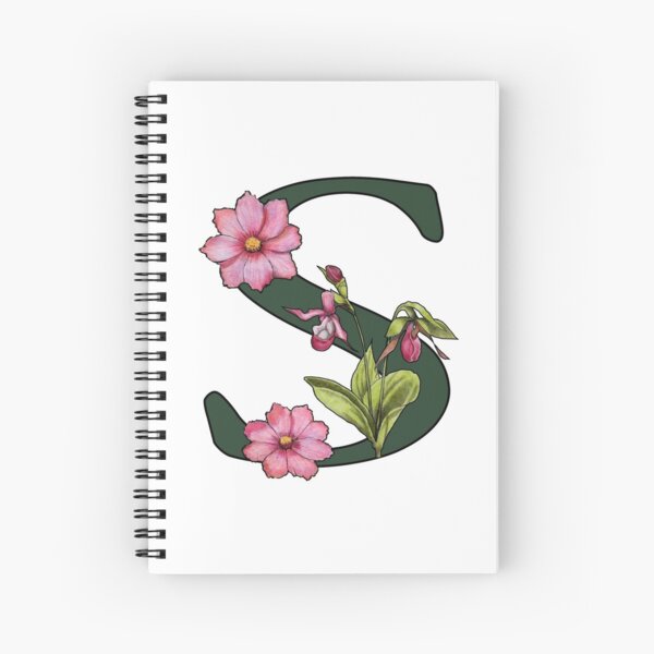  Unicorn Monogram Journal - Letter C: Mint Green Letter with a  Unicorn Horn and Flowers Accent on Bright Colored Zigzag Stripe Background:  9781729376492: Spring Hill Stationery: Books