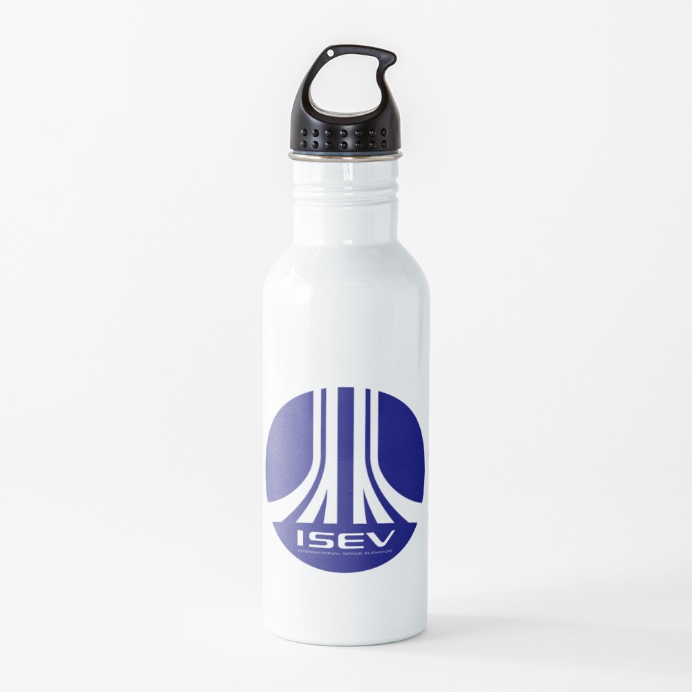 Ace Combat ISEV Water Bottle