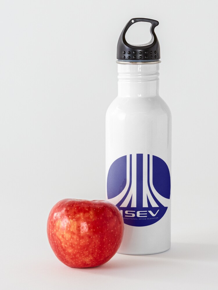 Alternate view of Ace Combat ISEV Water Bottle