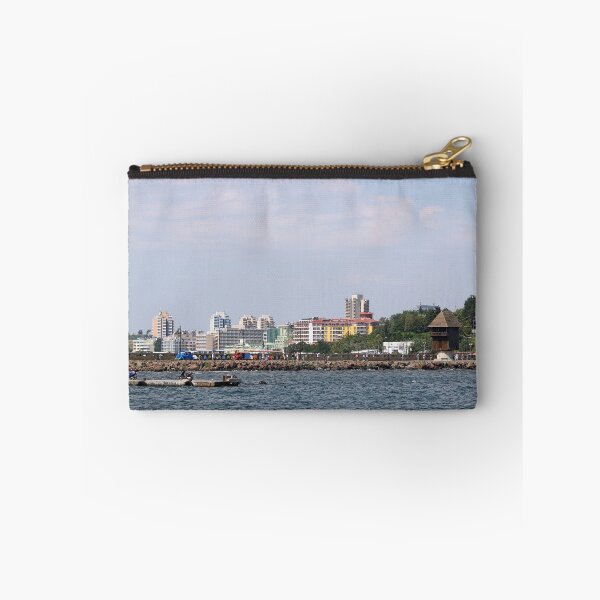 Item preview, Nessebar  in summer Black Sea Bulgaria designed and sold by goceris.