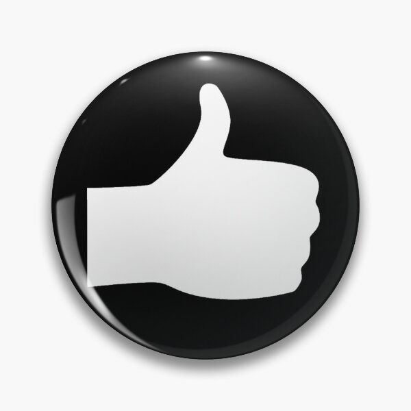 Item preview, Thumbs Up! designed and sold by Spartawolf.